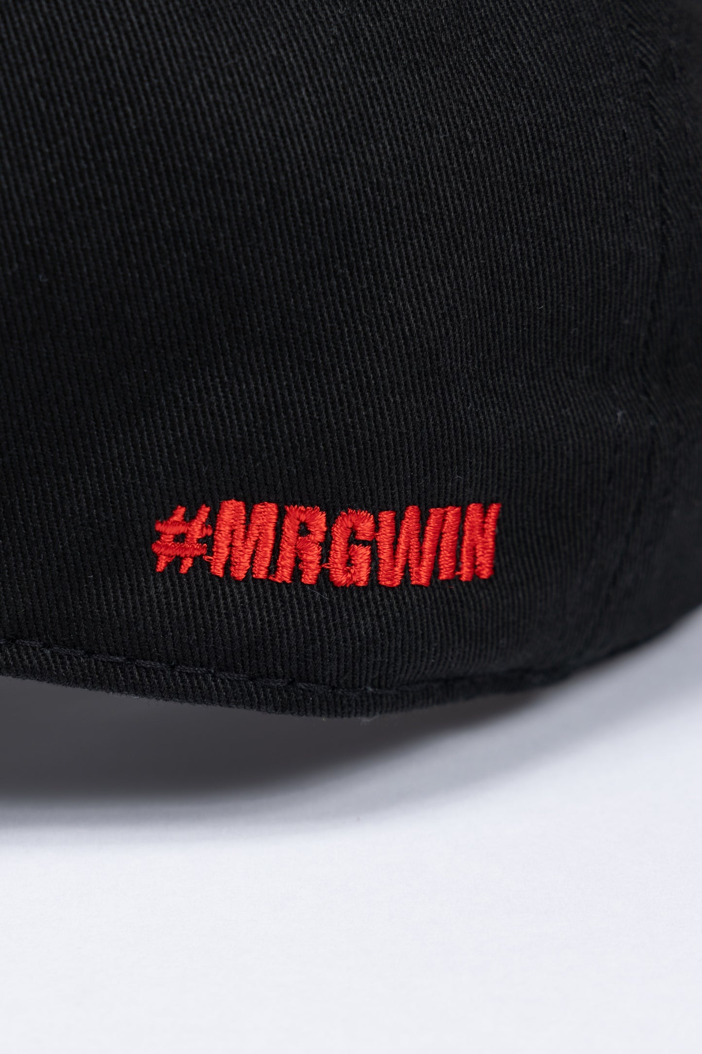 JUN LOGO CAP
