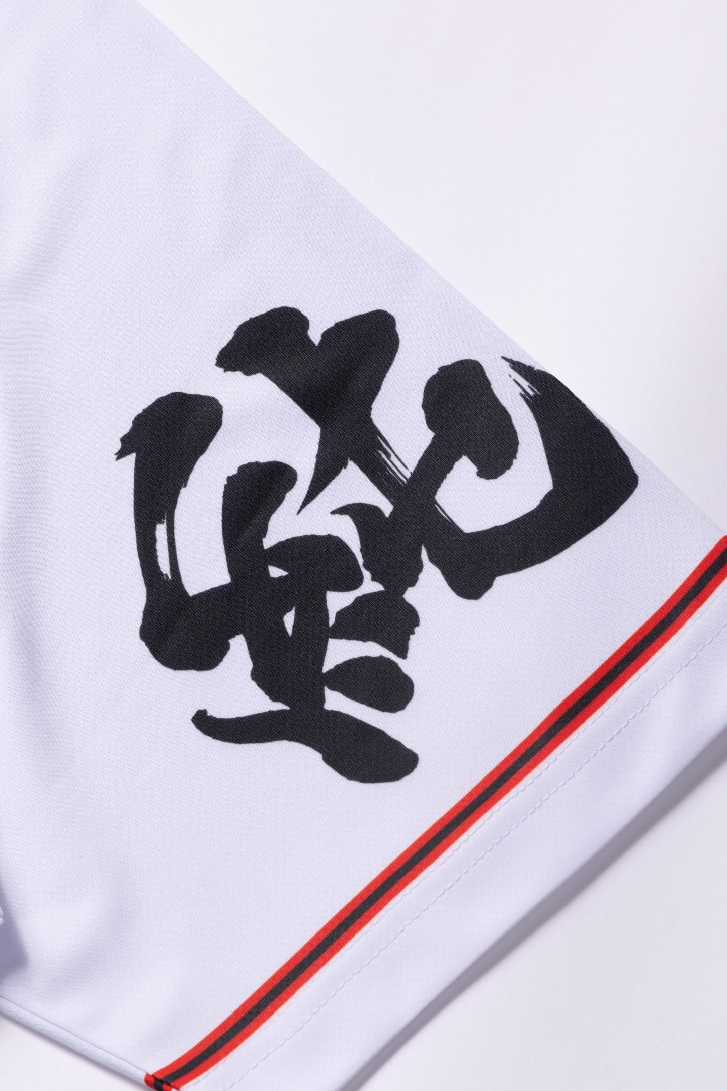 【受注販売】JUNICHI BASEBALL SHIRT