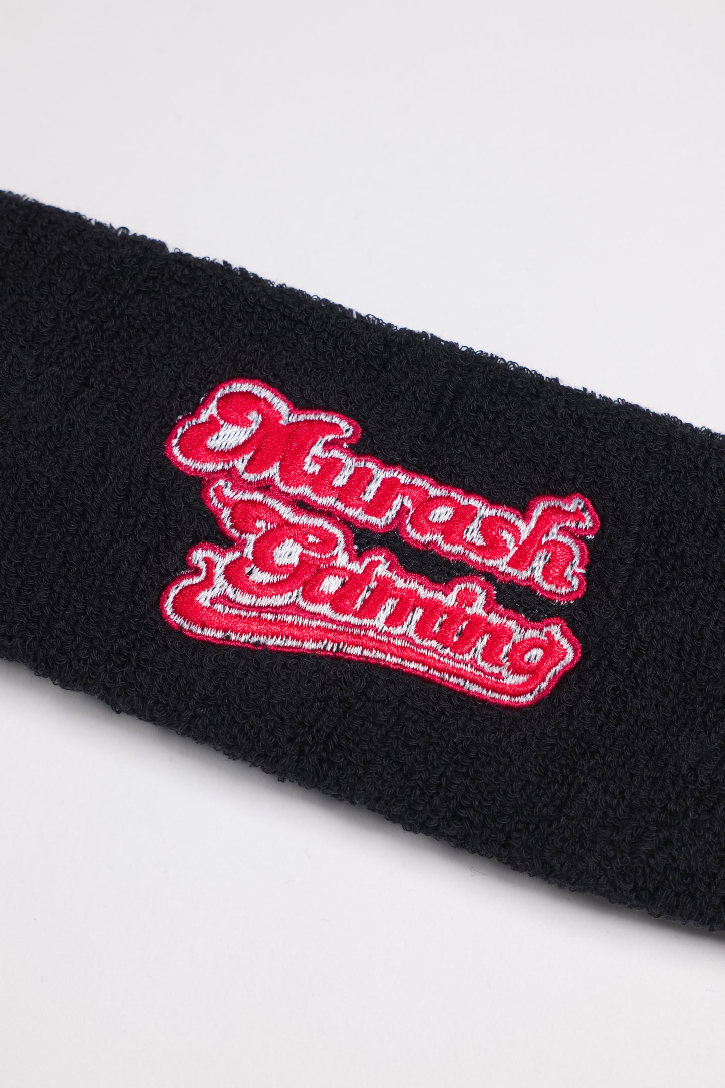 MURASH HAIR BAND / BLK