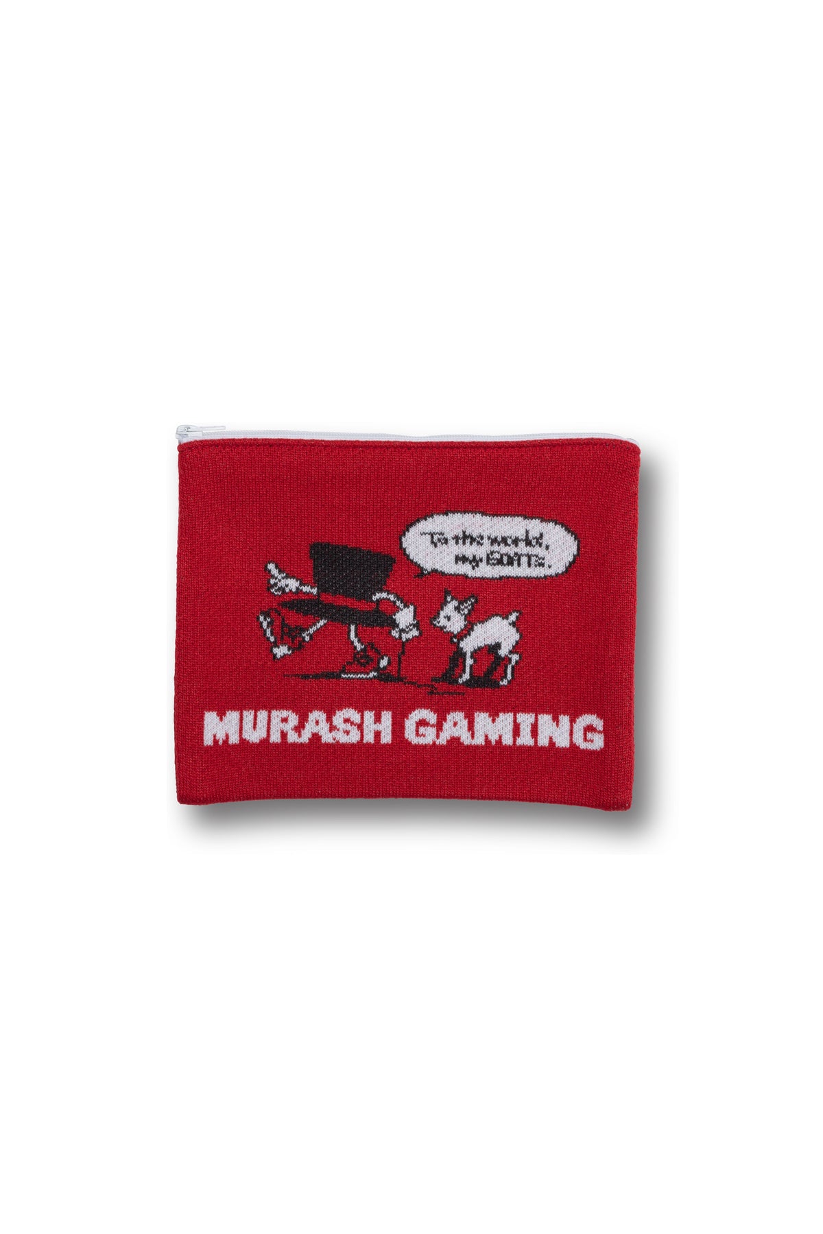 MRG GOAT POUCH – murashstore
