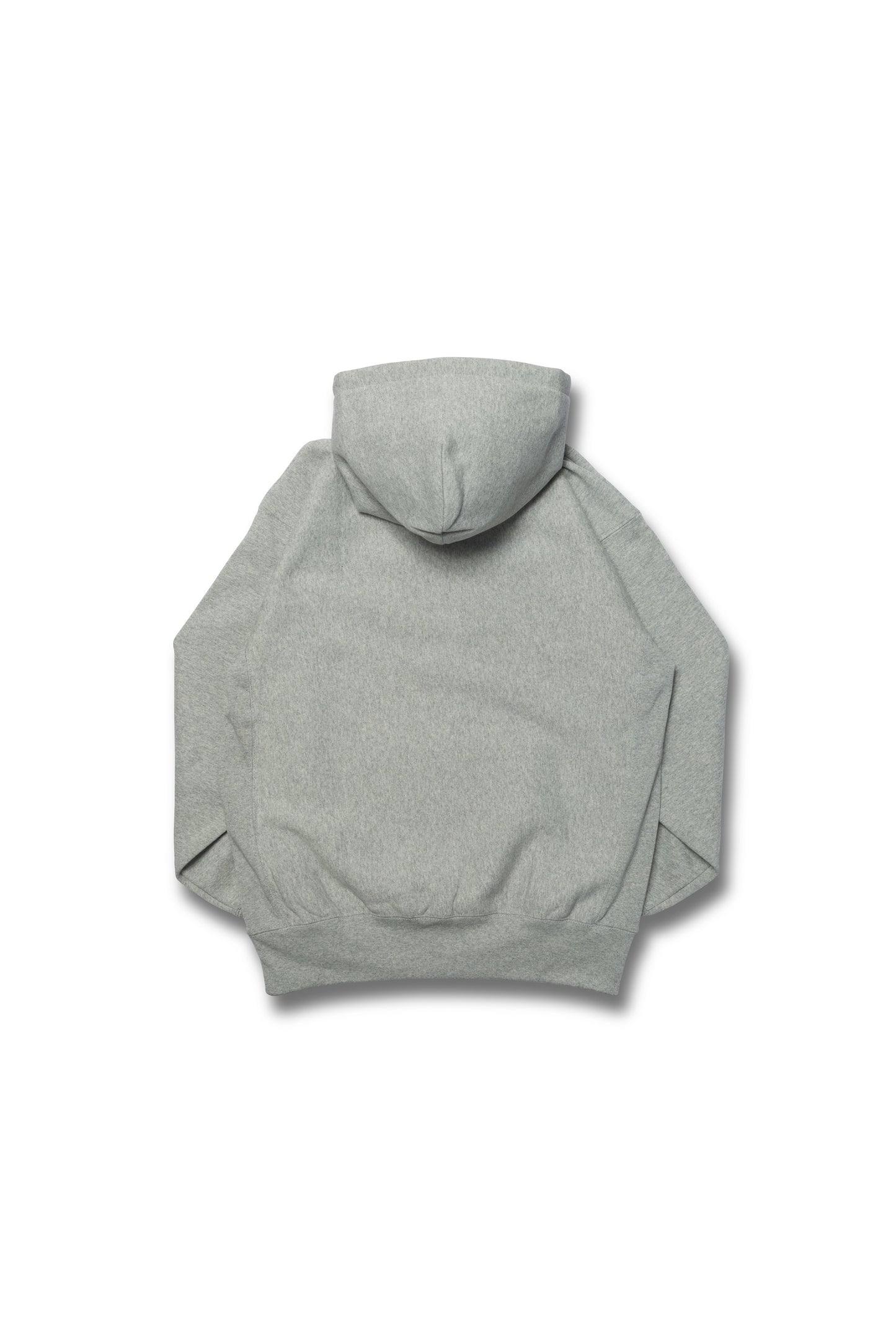 ICON HOODIE / GRY