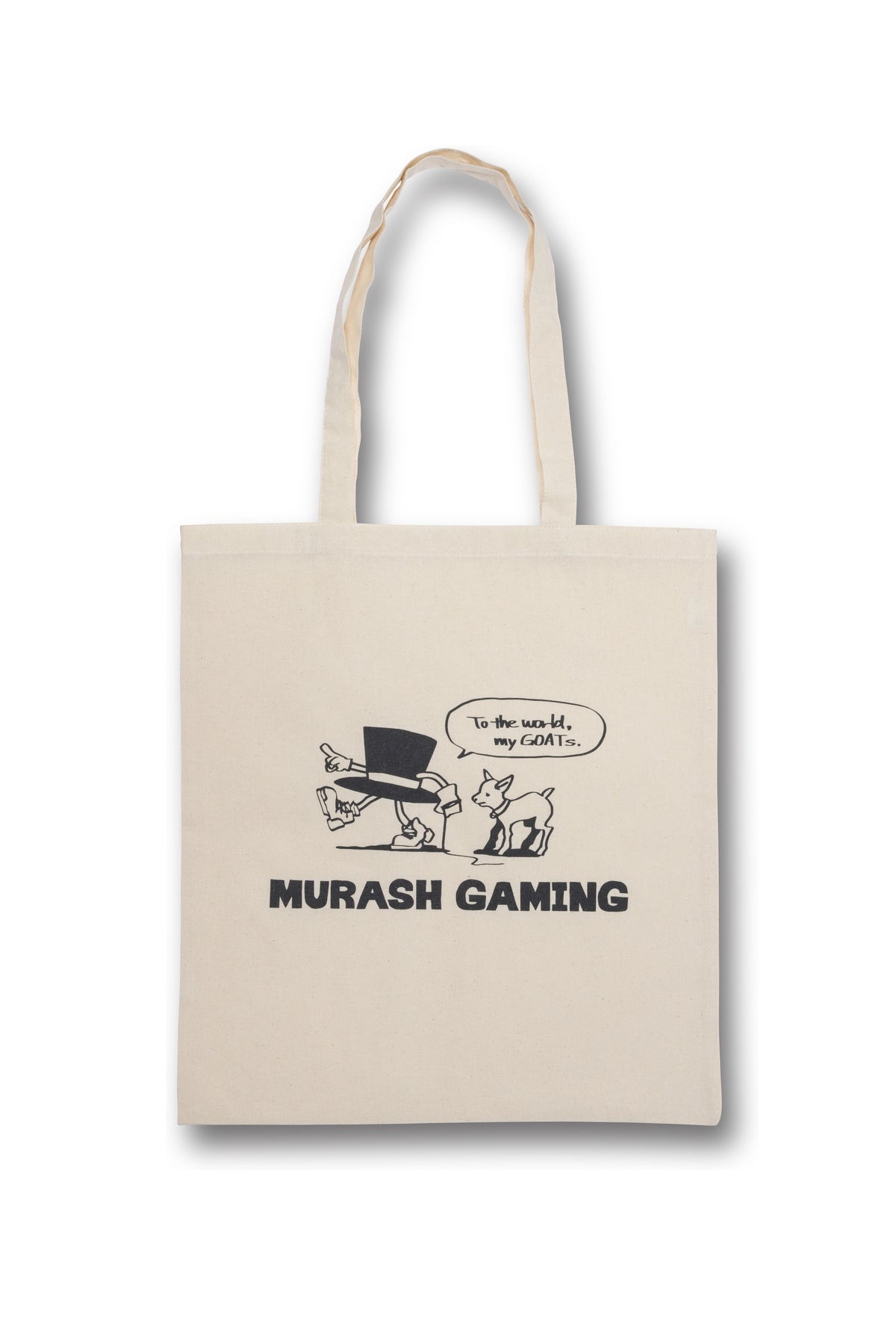 MRG GOAT SHOPPER 全体