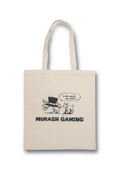 MRG GOAT SHOPPER 全体